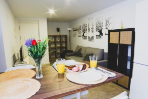 CDZ - Botica, Encantador apartamento en pleno centro histórico